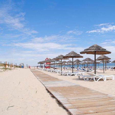 Sunny Golf & Beach Tavira Extérieur photo