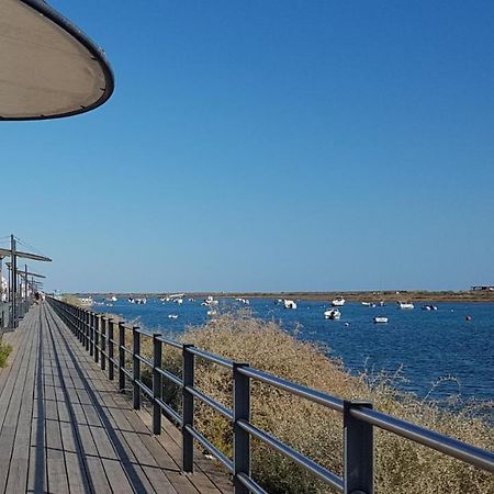 Sunny Golf & Beach Tavira Extérieur photo