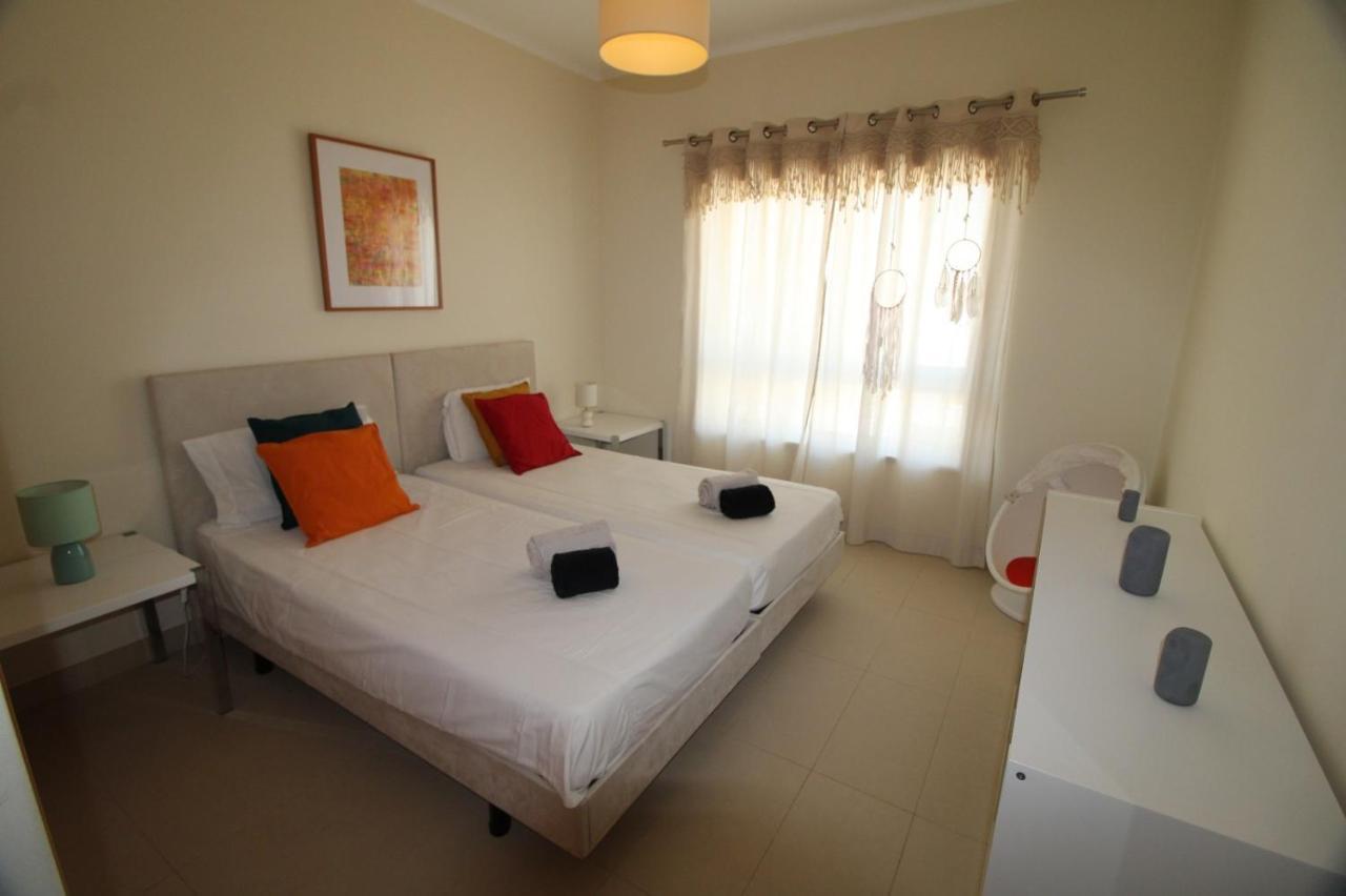 Sunny Golf & Beach Tavira Extérieur photo