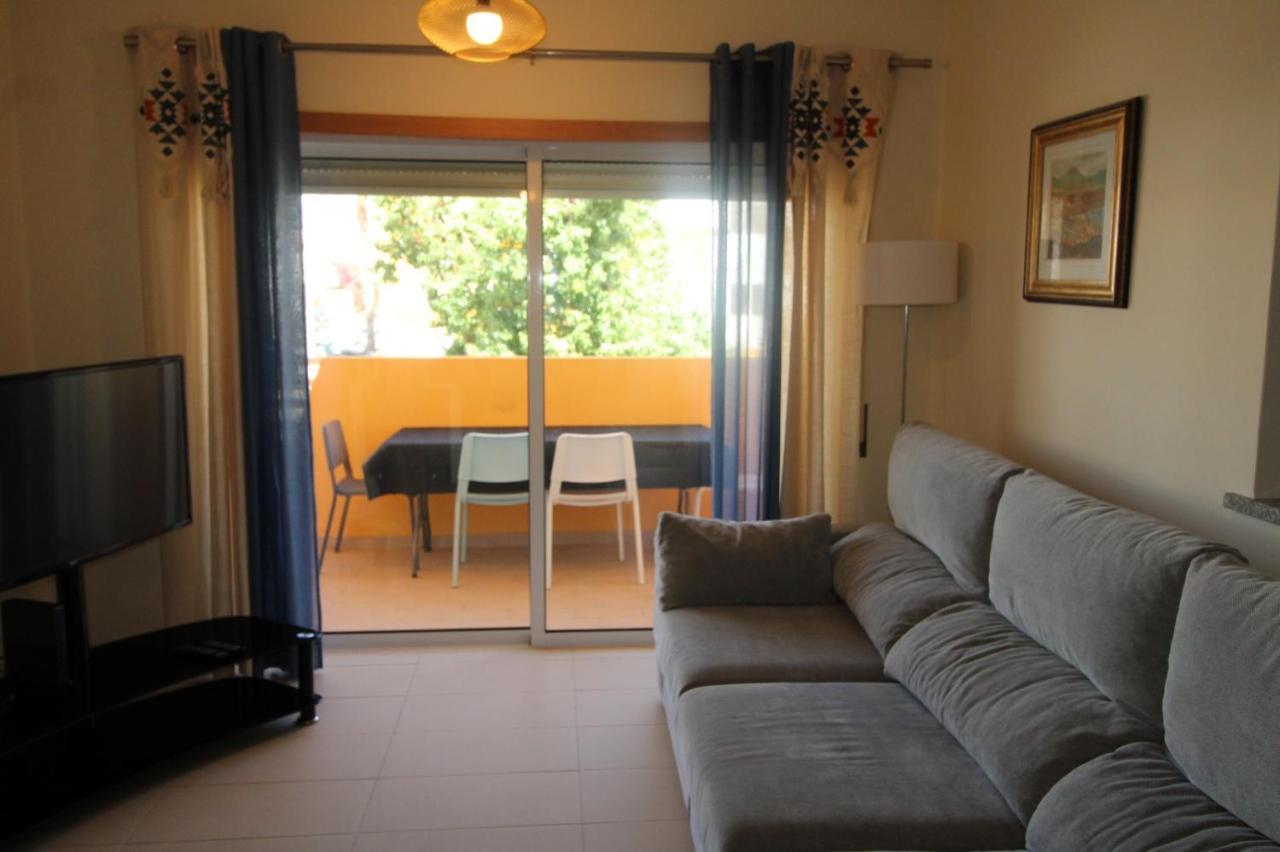 Sunny Golf & Beach Tavira Extérieur photo