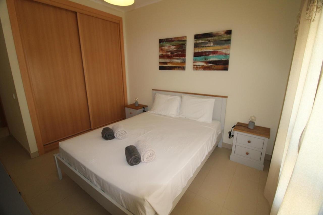 Sunny Golf & Beach Tavira Extérieur photo