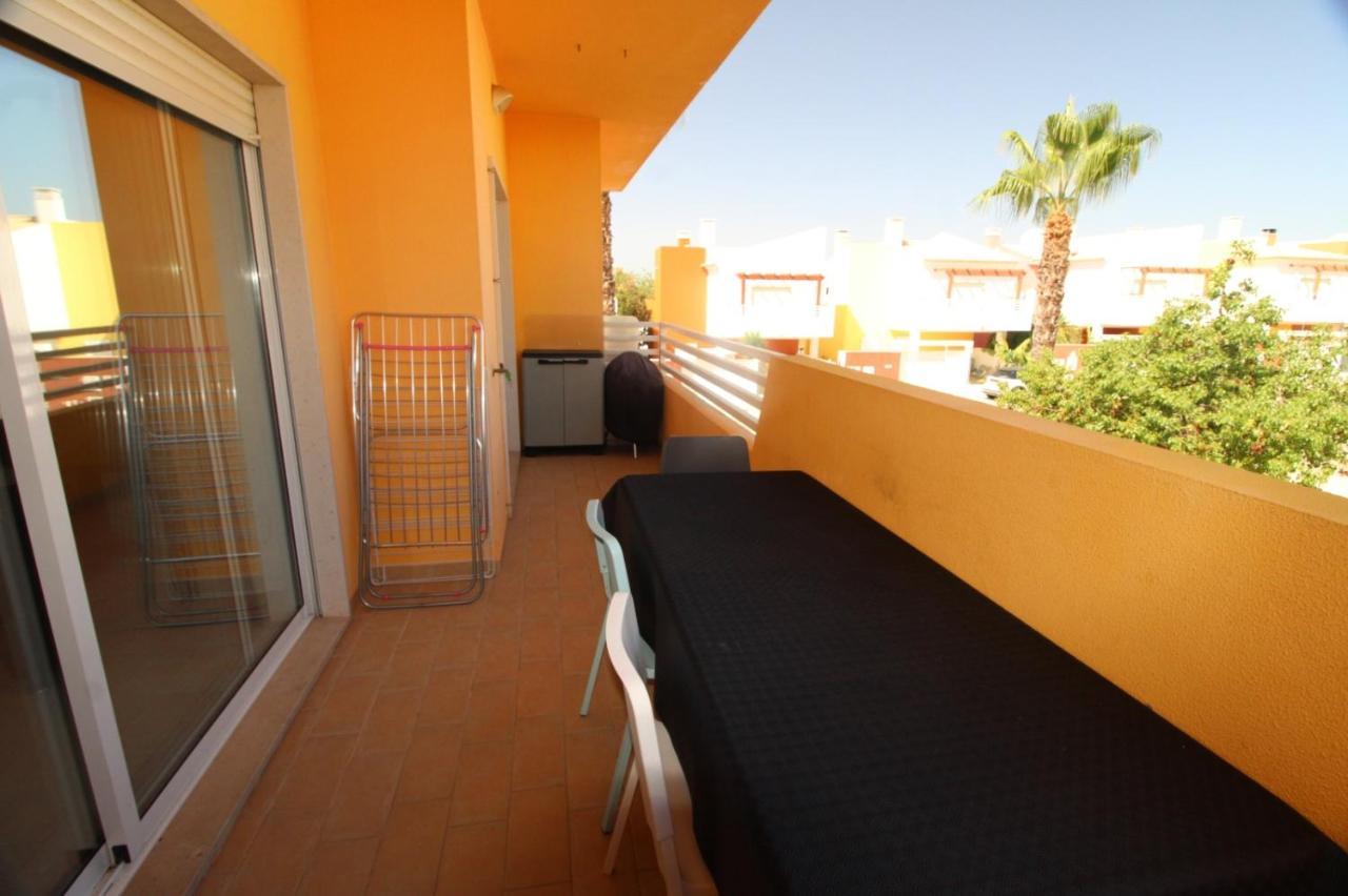 Sunny Golf & Beach Tavira Extérieur photo