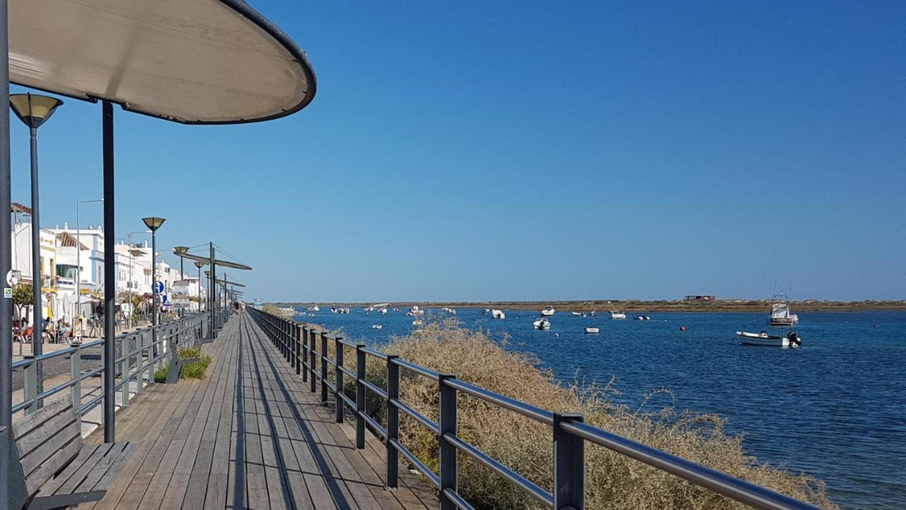 Sunny Golf & Beach Tavira Extérieur photo